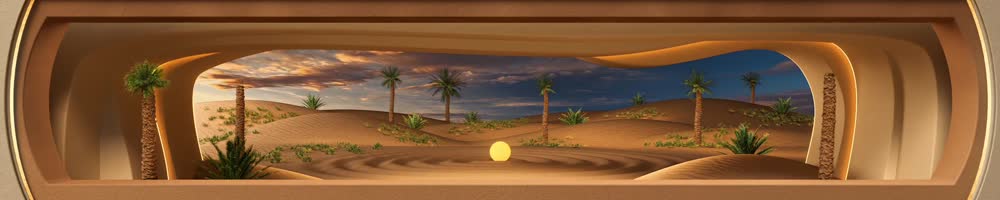 Abu Dhabi Pension Fund — Brand Relaunch · Animation 5