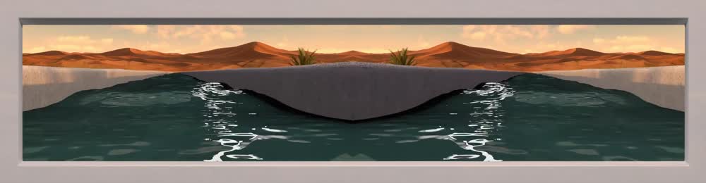 Al Jimi Mall — Relaunch · Animation 8
