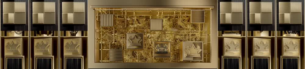 Middle East Event Awards · Animation 3